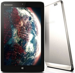Замена разъема usb на планшете Lenovo Miix 2 8 в Сургуте
